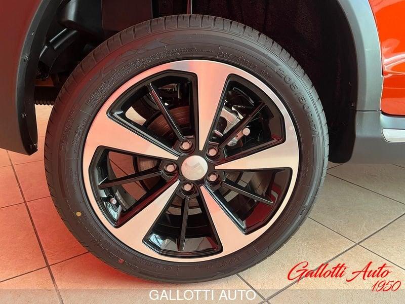 DR AUTOMOBILES dr 3.0 1.5 CVT