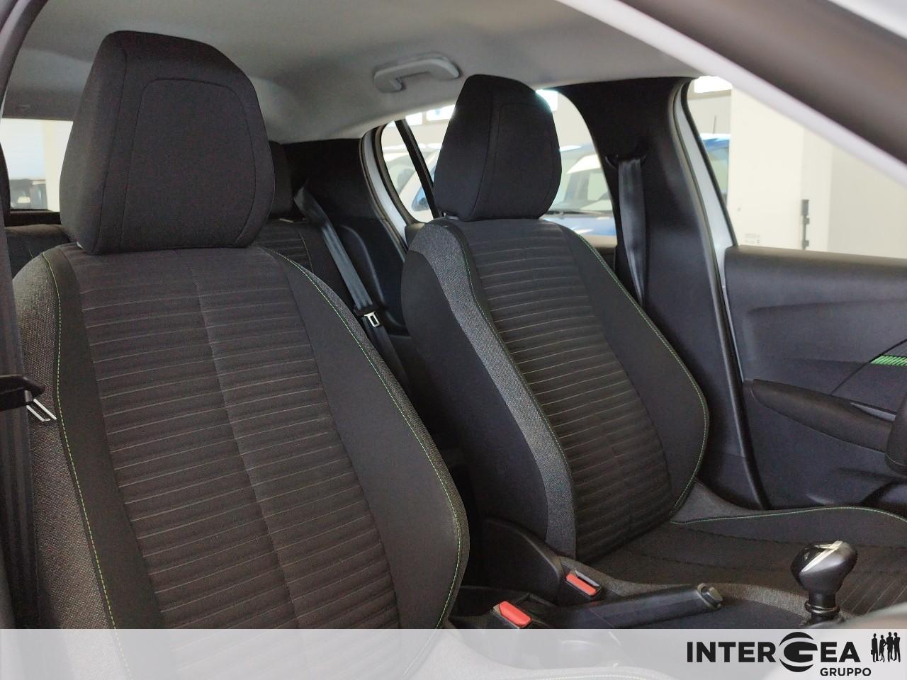 PEUGEOT 208 1.2 puretech Active s&s 100cv