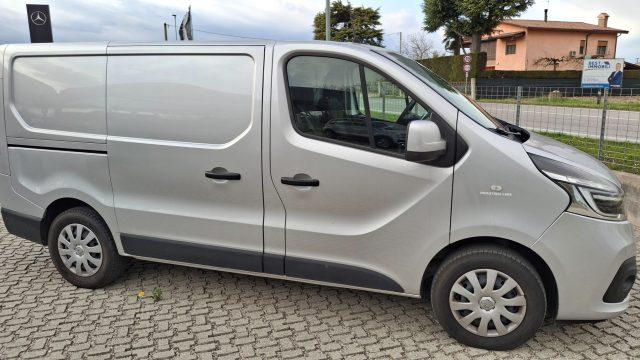 RENAULT Trafic T27 2.0 dCi 145CV EDC PC-TN Furg. Energy Ice Plus