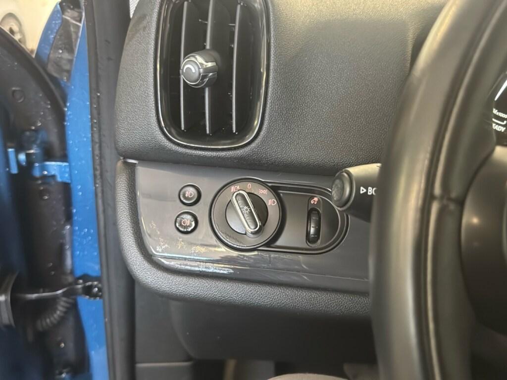 Mini One Countryman 1.5 One