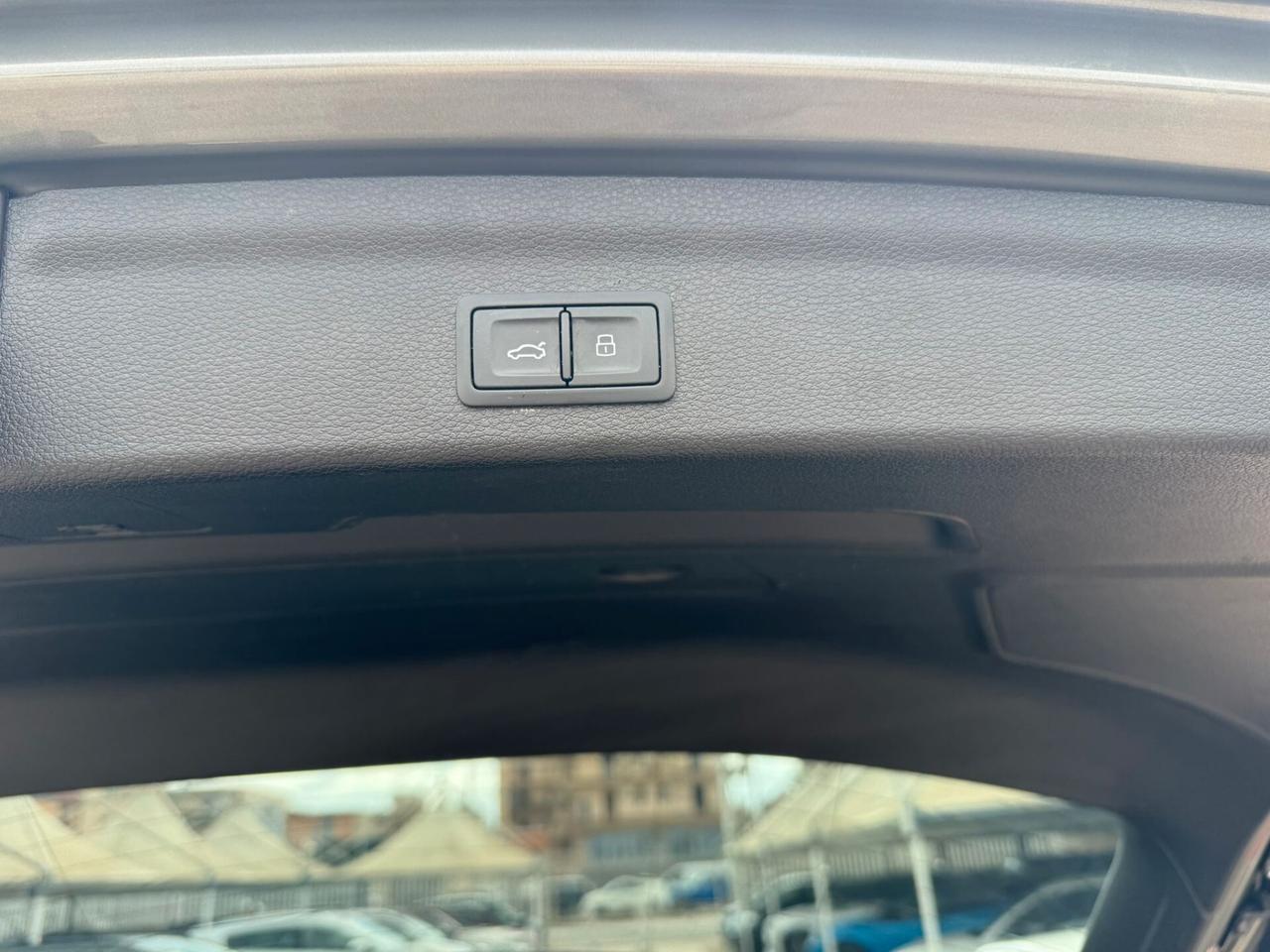 Audi Q3 40 TDI quattro S tronic