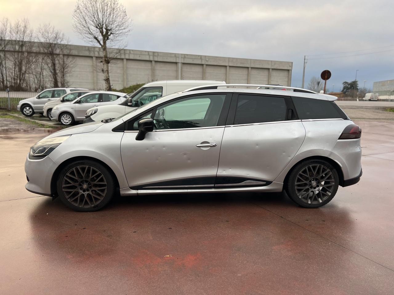 Renault Clio Sporter dCi 8V 75CV Start&Stop Energy Life