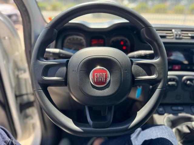 FIAT Panda 1.2 69CV Easy 70MILA KM TRATTABILE