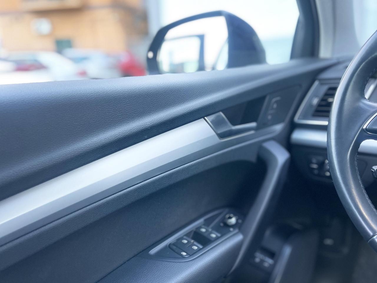 Audi Q5 50 2.0 TFSI quattro S-tronic E6 - 2020