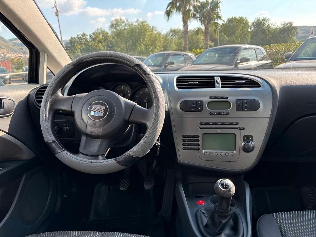 Seat Leon 1.4 2008 / KM 150.000 in ottime condizioni
