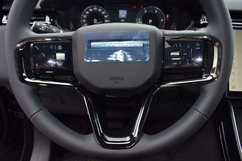 Land Rover Range Rover Velar 2.0D I4 204 CV S IVA ESPOSTA