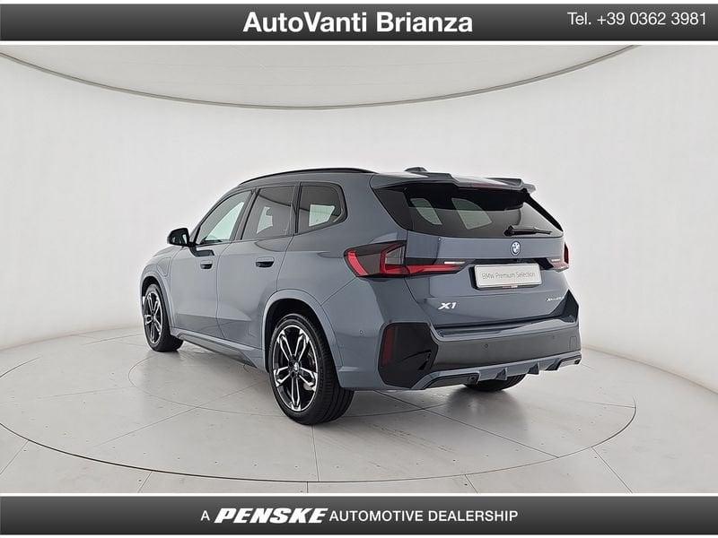 BMW X1 X1 xdrive 25e MSport Pro
