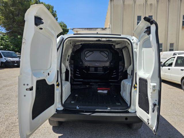 FIAT Fiorino 1.3 MJT 95CV Cargo SX