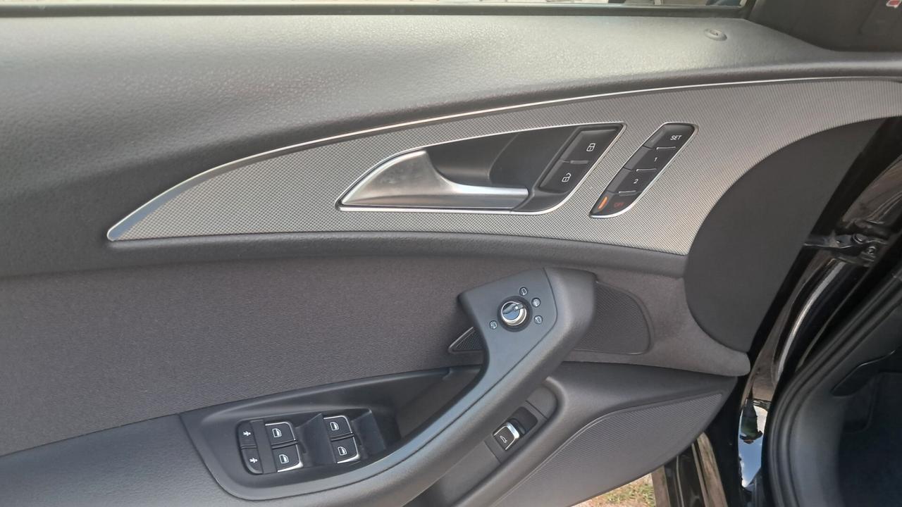 Audi A6 2.0 TDI 190 CV ultra Business Plus