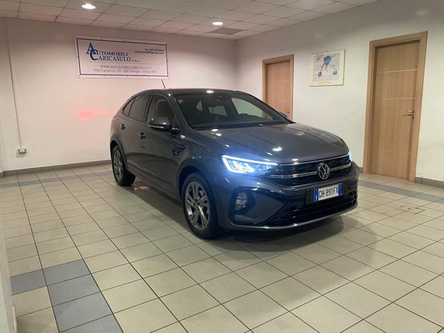 VOLKSWAGEN Taigo 1.5 TSI 150 CV DSG R-Line Tetto