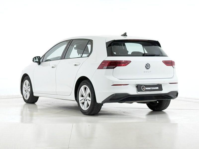 Volkswagen Golf 1.0 TSI 110cv EVO Life