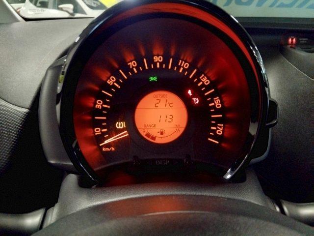 CITROEN C1 VTi 72 5 porte Feel PROMO GRIMALDI SPECIAL DAY
