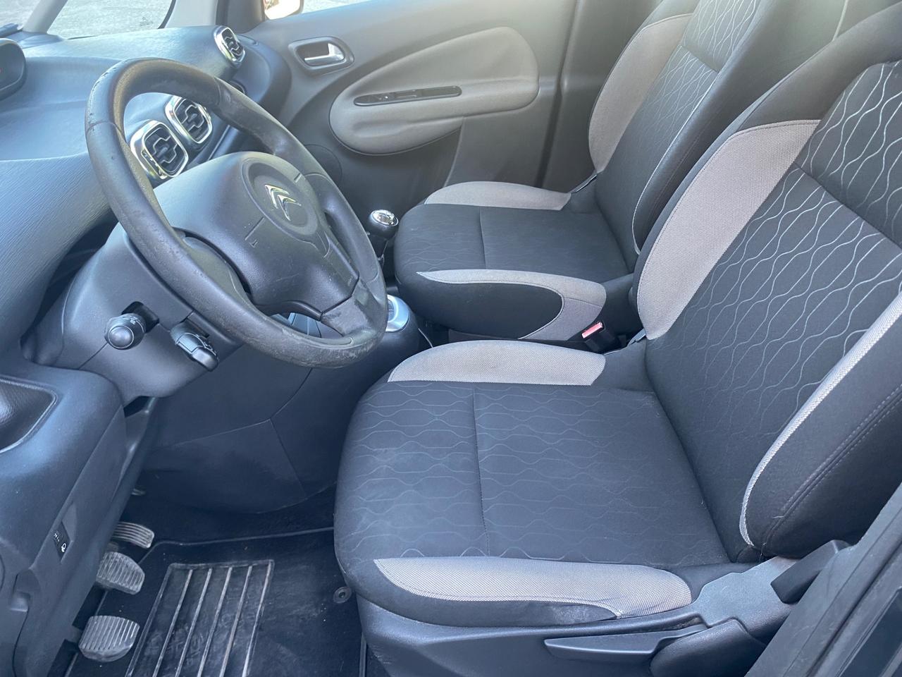 Citroen C3 Picasso 1.6 HDi 90 Seduction