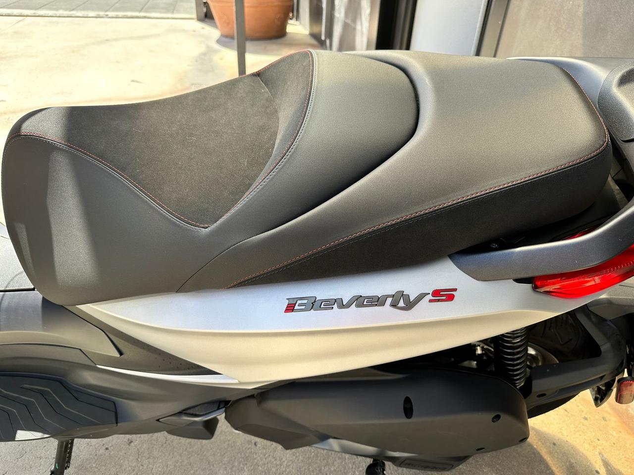 Piaggio Beverly 300 BEVERLY S 2023