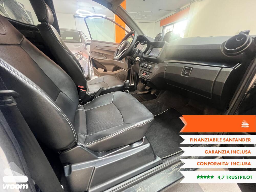 AIXAM SPORT