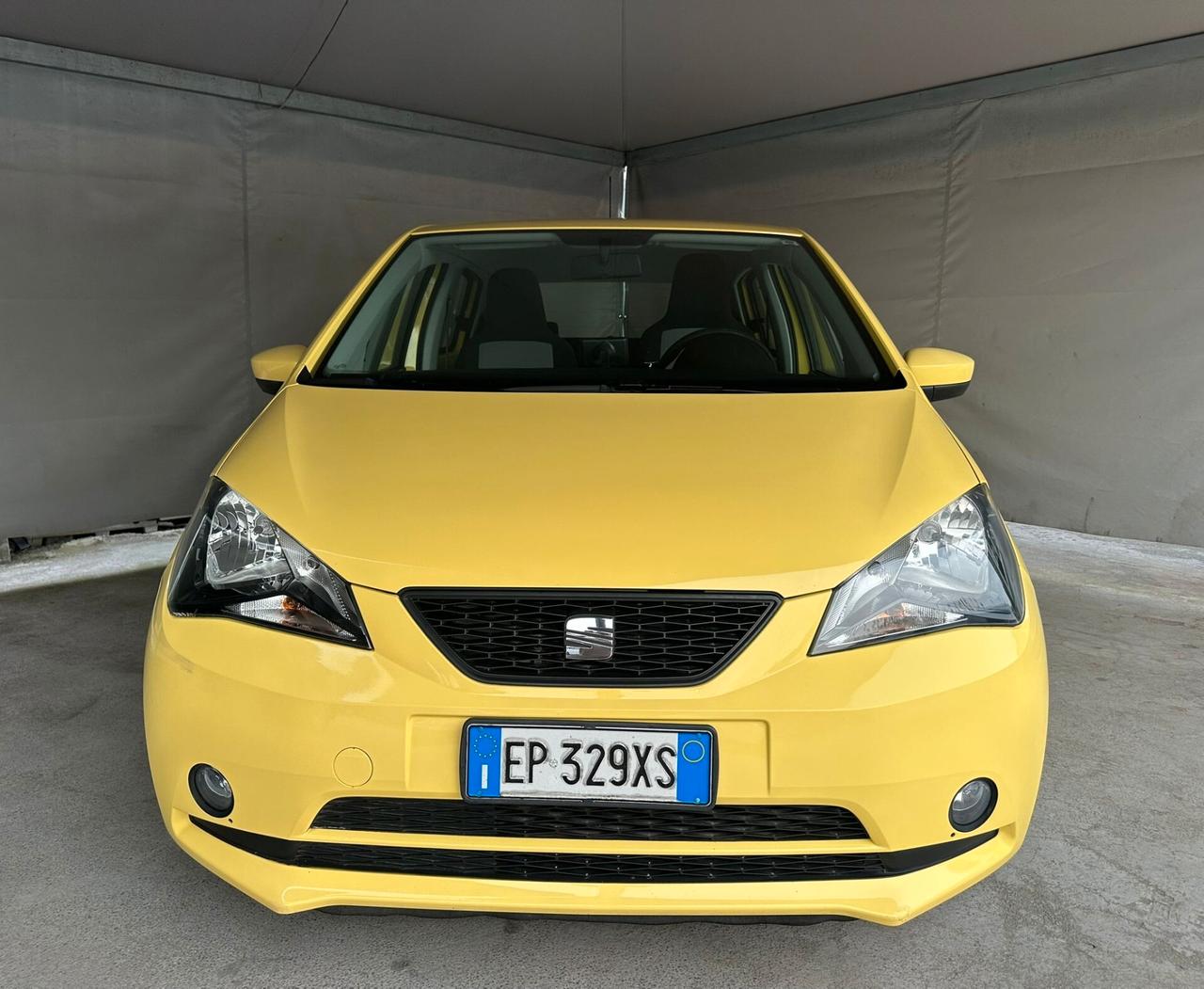 Seat Mii 1.0 5 porte Style