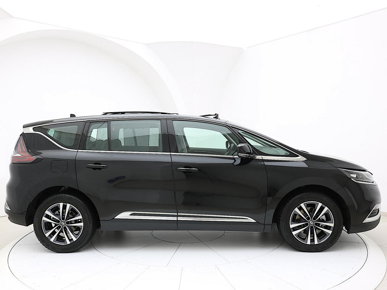 Renault Espace 2.0 Blue dCi EDC Business TETTO APRIBILE