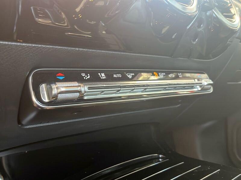 Mercedes-Benz Classe A A 180 d Automatic Sport