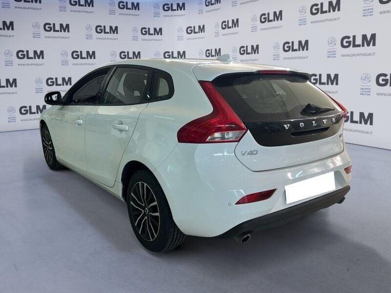 Volvo V40 D2 Momentum