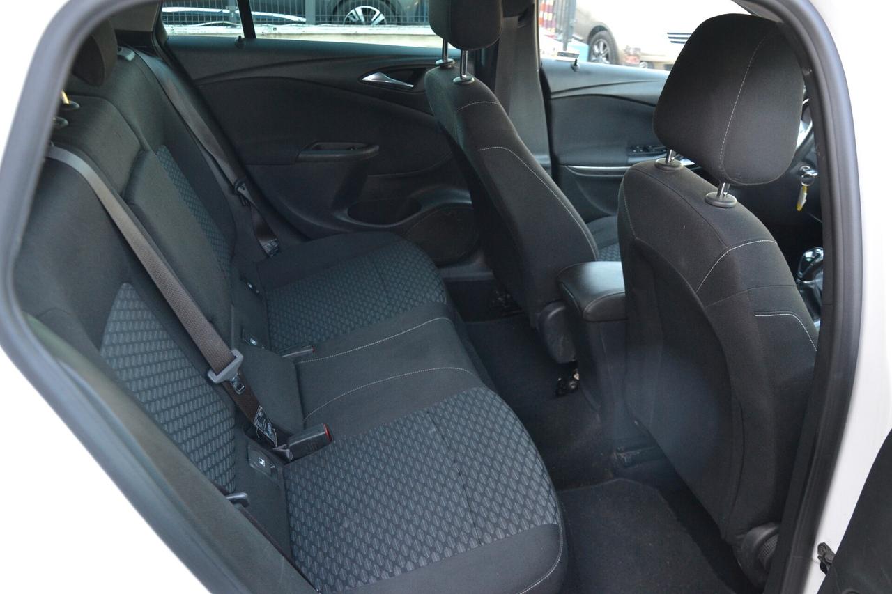 Opel Astra 1.6 CDTi 136CV SW **PREZZO REALE**UNIPRO'**