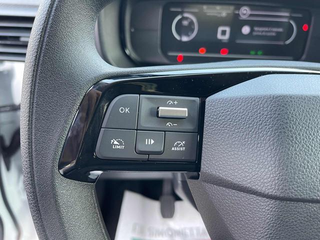 TOYOTA Proace City MC24 1.5D 100 CV S&S L1 Comfort MT - NUOVO