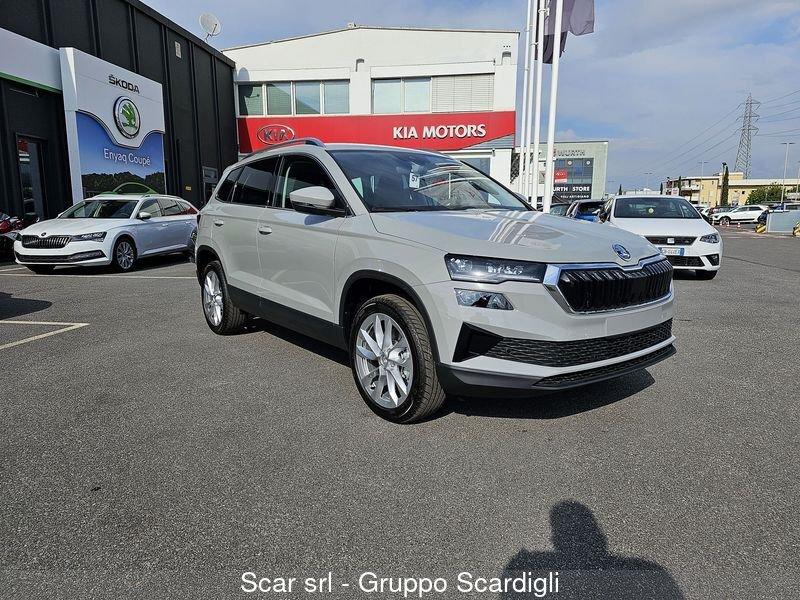 Skoda Karoq 1.0 TSI 115 CV Style