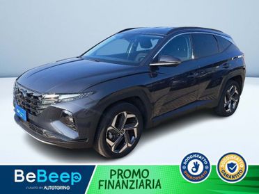 Hyundai Tucson 1.6 HEV EXELLENCE 2WD AUTO