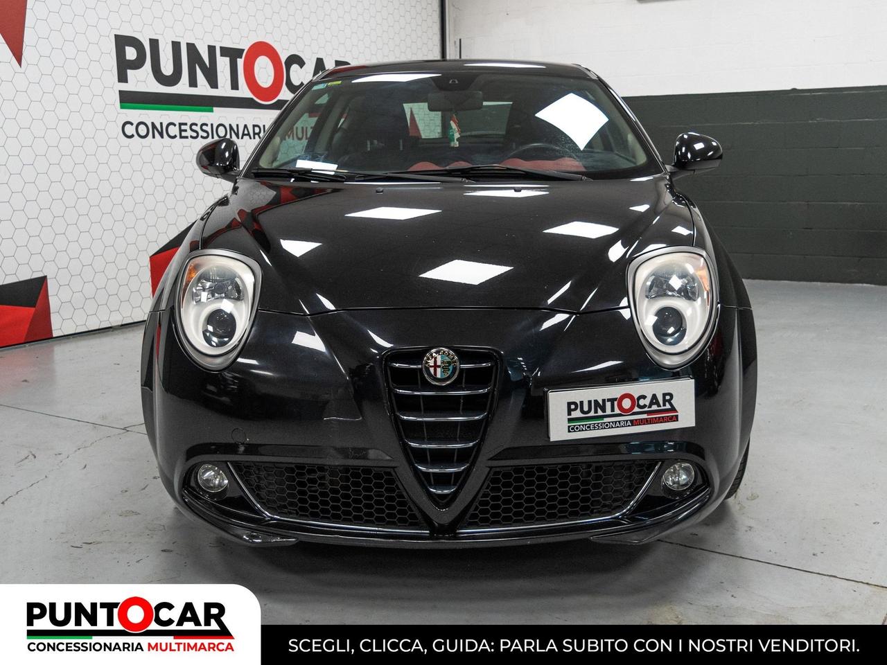 Alfa Romeo MiTo 1.4 78 CV Junior Sport Pack