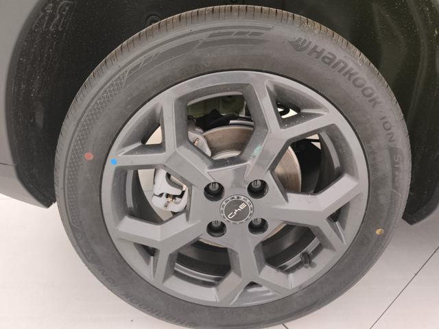 BYD Dolphin Surf 43,2 kWh Boost