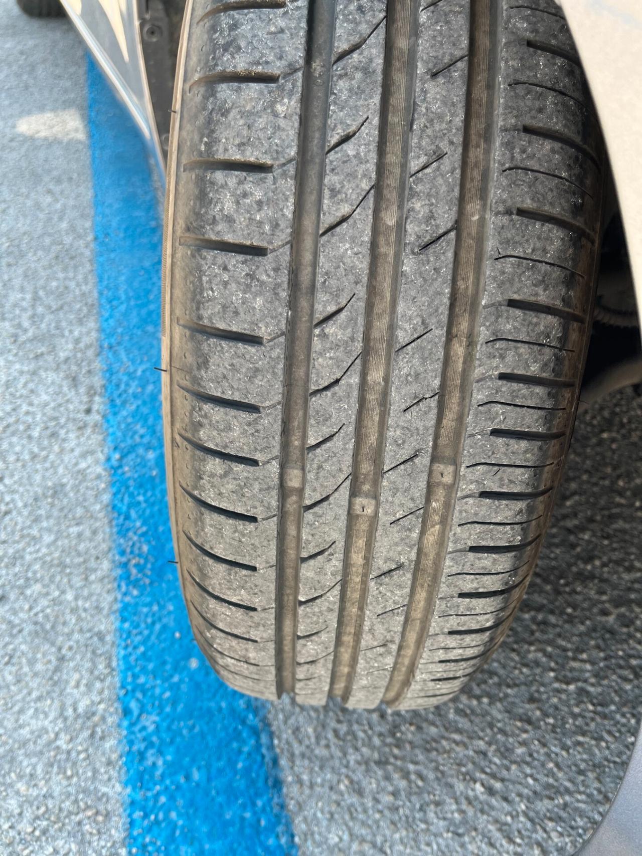 PERFETTA Hyundai i20 1.1 CRDI (UNICA PROPRIETARIA)
