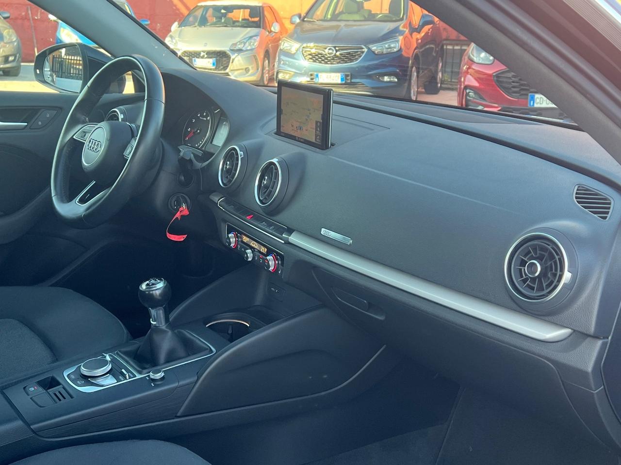 Audi A3 SPB 1.0 TFSI PREZZO REALE