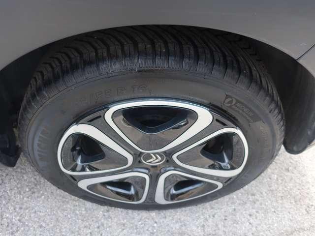 Citroen C3 C3 1.2 puretech Shine 82cv