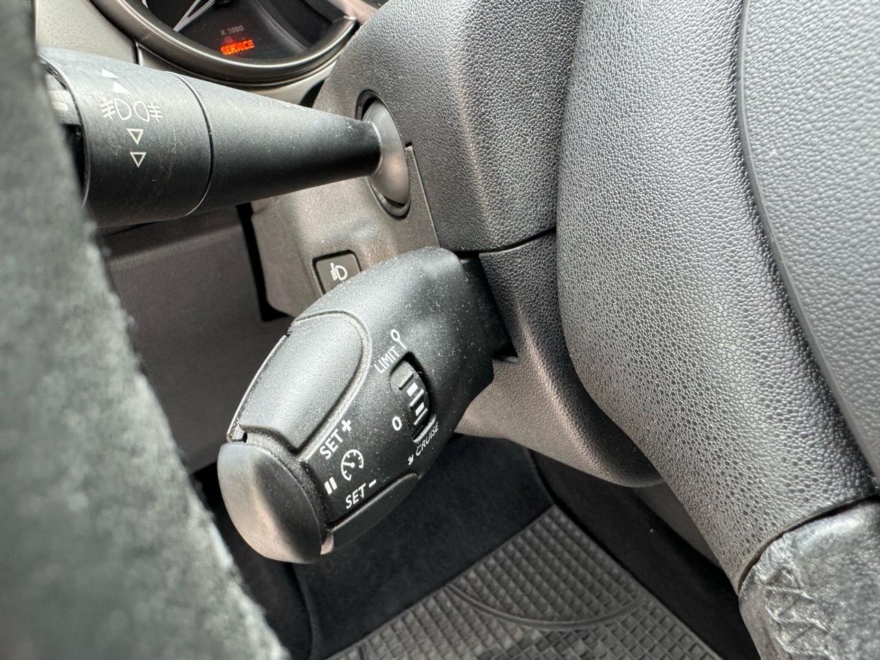 Citroen C3 1.6 BlueHDi 75cv - NEOPATENTATI PERFETTA