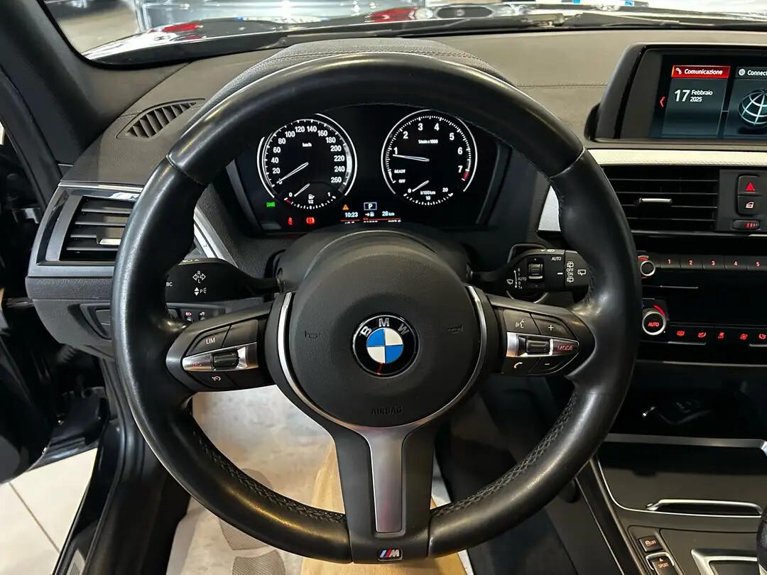 Bmw 120 120i 5p. Msport