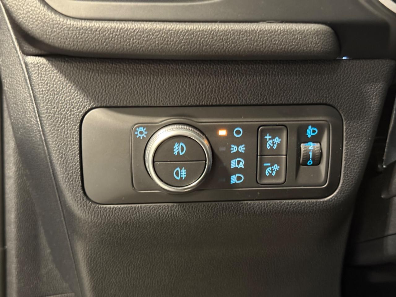 Ford Kuga 2.5 Full Hybrid 2WD Vignale