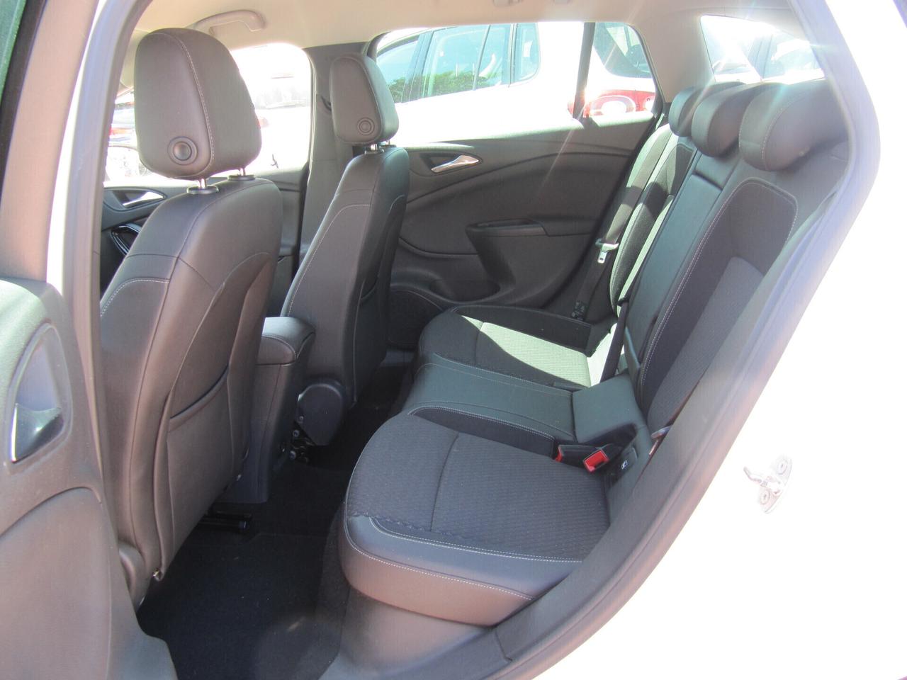 Opel Astra 1.6 BiTurbo CDTi Start&Stop 5 porte Innovation