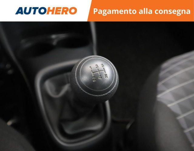 PEUGEOT 108 VTi 72 S&S 5 porte Active