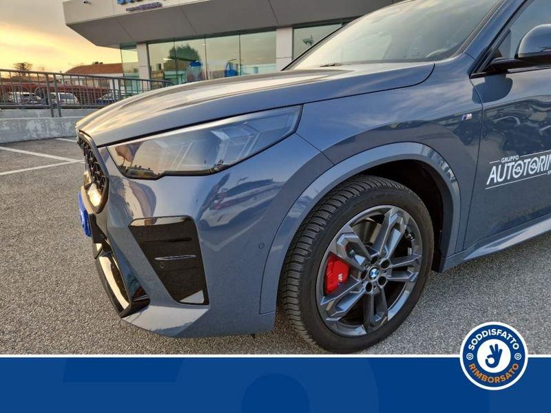 BMW X2 sDrive 18d M Sport Pro