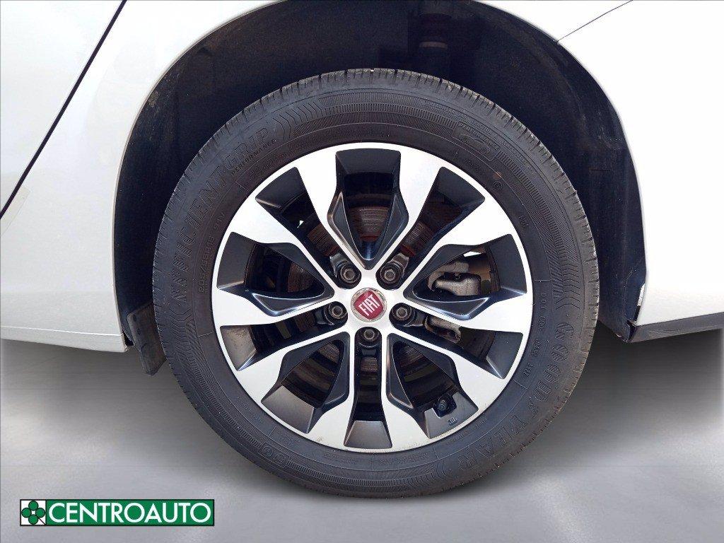 FIAT Tipo SW 1.0 t3 CityLife 100cv del 2022