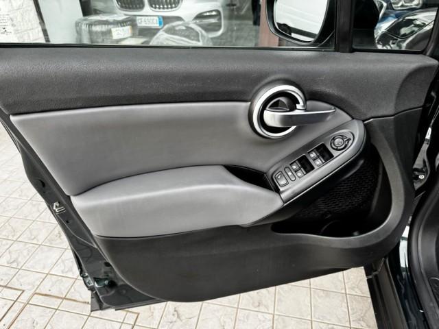 Fiat 500 X 1.6 mjt Pop Star 4x2 120cv