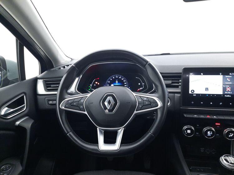 Renault Captur Intens BZ738465 1.0 Benzina 101CV