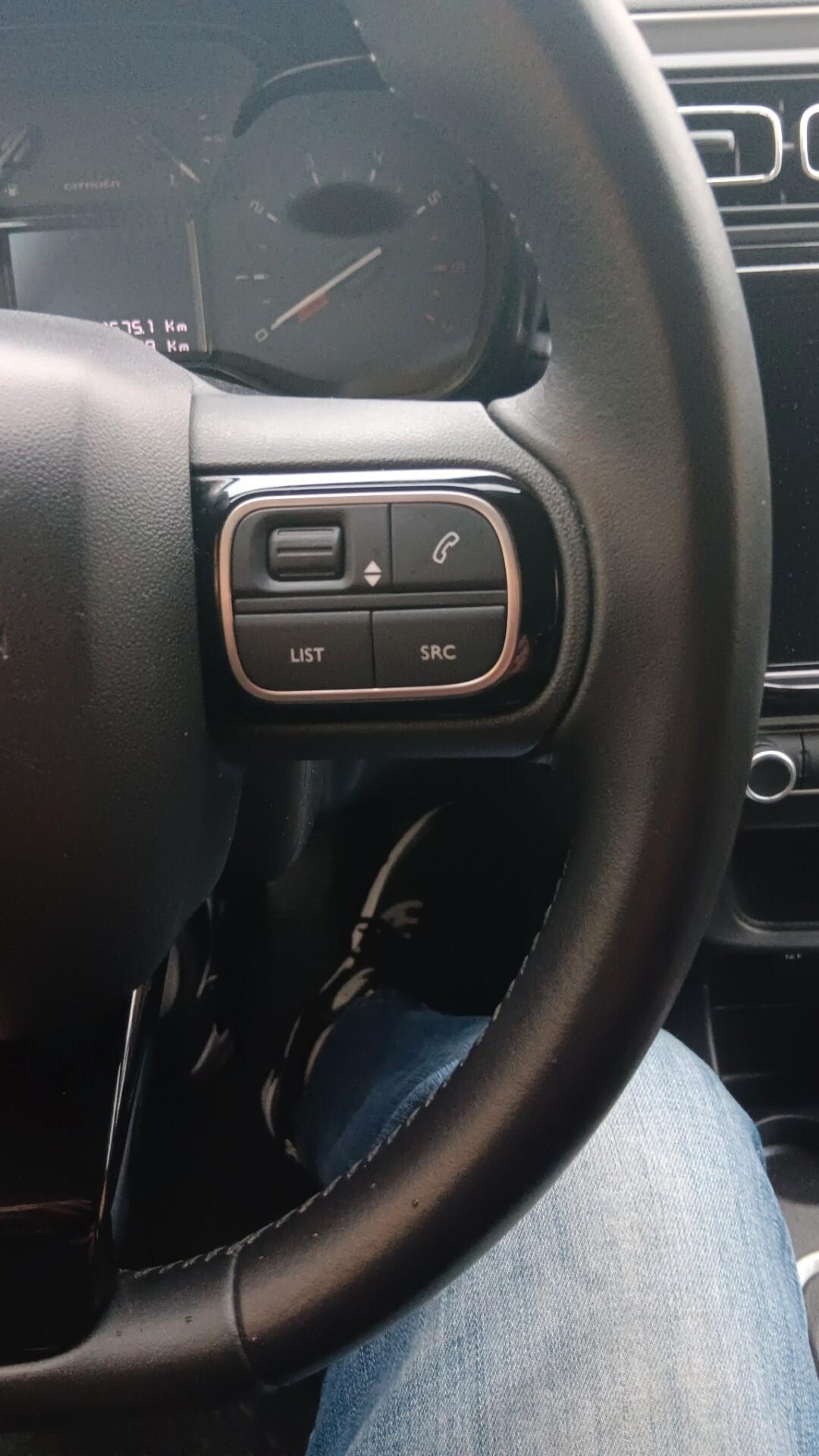 Citroen C3 PureTech 110 S&S Shine