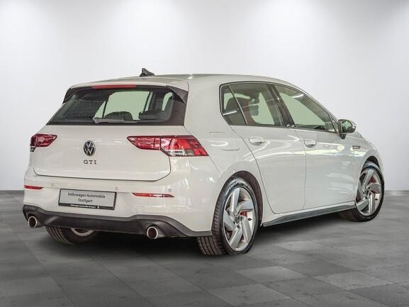 Volkswagen Golf GTI Golf 2.0 TSI GTI DSG