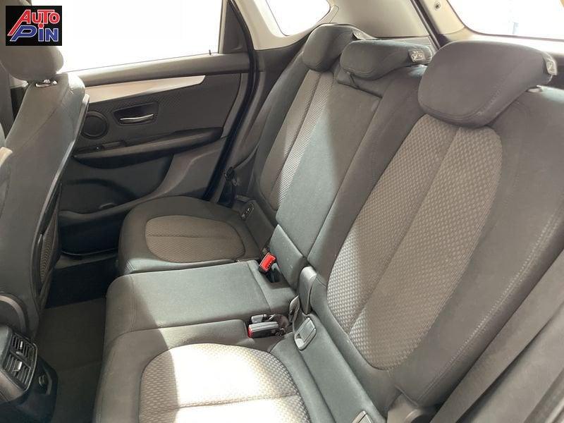 BMW Serie 2 Active Tourer 216d Active Tourer