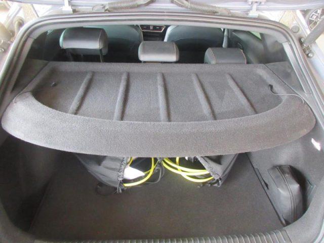 CUPRA Formentor 1.4 e-Hybrid DSG Plug-in LED, Sedili risc, Retroca