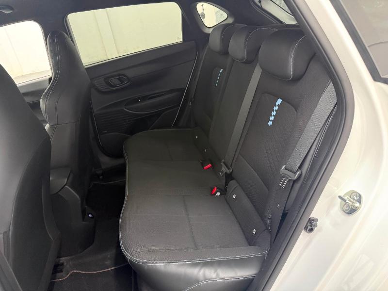 HYUNDAI i20 3ª serie i20N 1.6 T-GDI N-Performance