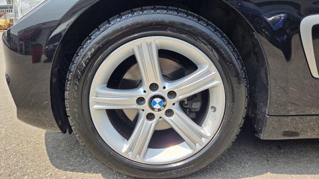 BMW 420 d xDrive Gran Coupé PERMUTE TETTO UNICOPROPR.