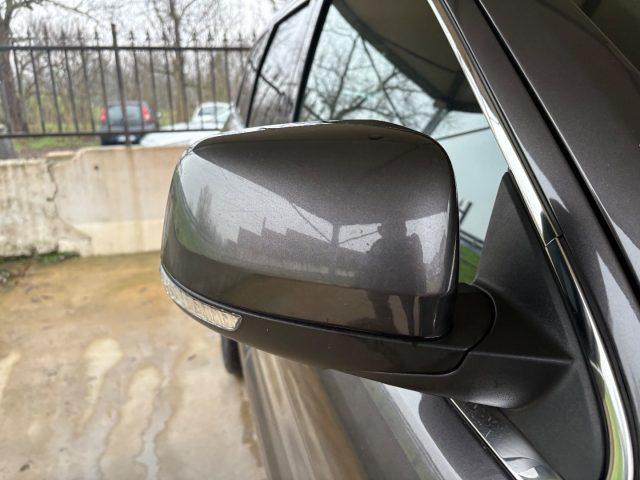 JEEP Grand Cherokee 3.0 V6 CRD Multijet II EURO 6 PRONTA CONSEGNA