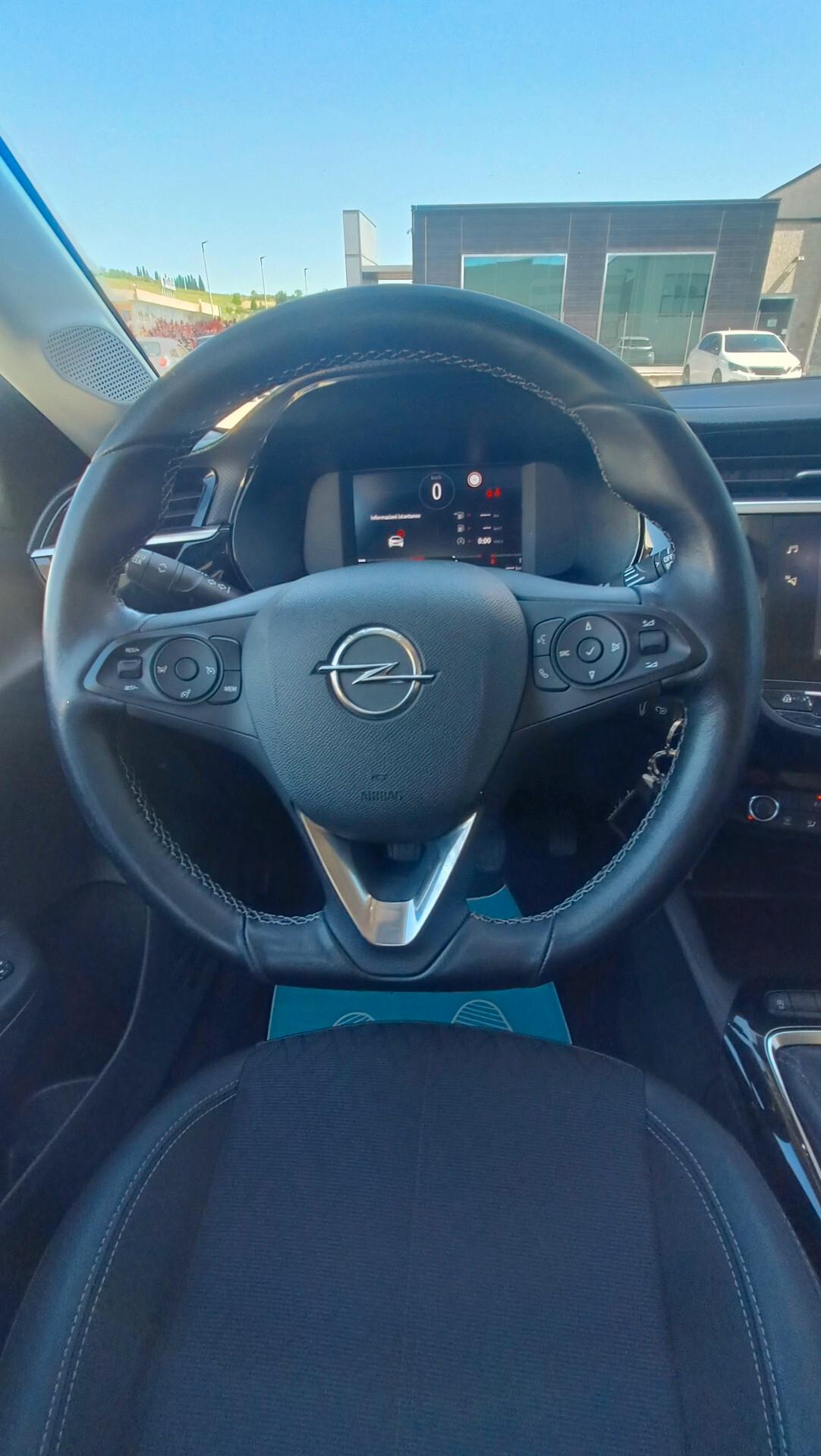 Opel Corsa 1.2 100 CV GS Line