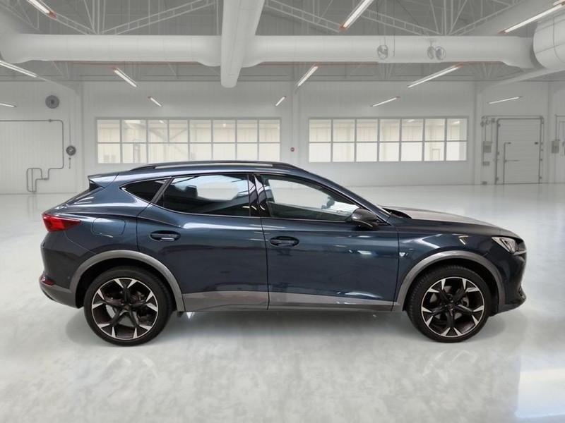 CUPRA FORMENTOR 2.0 TDI SUV